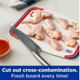 thumbnail image 2 of Dixie Ultra Disposable Paper Single Use Cutting Boards, Plates, Crafts, 80 Pack, 2 of 20