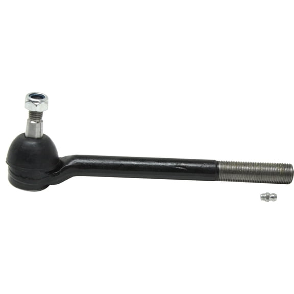 Tie Rod End Compatible with 1996-2003 Chevrolet S10 GMC Sonoma 6Cyl 4Cyl 4.3L 2.2L Front, Left Driver or Right Passenger Side, Inner Sold individually