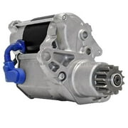 toyota mr2 starter motor