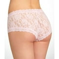 thumbnail image 2 of Hanky Panky Womens Signature Lace Boyshort Style-4812, 2 of 2