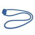 thumbnail image 1 of Cuerda de Escalada Prusik Sunnimix Cordón Prusik de escalada 6 mm 120 cm Azul, 1 of 8