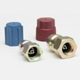 thumbnail image 6 of A/C Charging Port Adapter Retrofit R12 to R134a Conversion Fitting Set, 6 of 6
