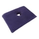 thumbnail image 1 of Toalla para mesa de masajes, almohada facial, toalla con orificio, funda para mesa de masajes, cortina para la cabeza de cama de SPA, suministros de, 1 of 9