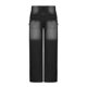thumbnail image 5 of Pantalones vaqueros de longitud completa para hombre, color liso, con bolsillo, cintura media, rectos, de poliéster, 5 of 6