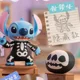 thumbnail image 4 of Caja sorpresa auténtica de Disney Stitch, diario divertido de Disney Stitch, juego de escritorio hecho a mano, regalos de Navidad hechos a mano, 4 of 5