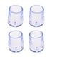 thumbnail image 4 of 4 piezas tapas de patas de silla Sunnimix Casquillo de la pierna 127 mm, 4 of 8