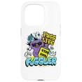 thumbnail image 1 of Funda para iPhone 15 Pro Fuggler Squidge Graffiti, 1 of 3