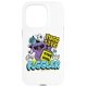 thumbnail image 1 of Funda para iPhone 15 Pro Fuggler Squidge Graffiti, 1 of 3