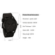 thumbnail image 3 of Reloj Casual Y Elegante Color Negro Para Hombre Malubero ML5-023, 3 of 3