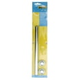 thumbnail image 5 of Seachoice Trailer Roller Shaft w/ 2 Pal Nuts, Fits 8-In. Roller, 5 of 5