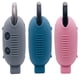 thumbnail image 5 of Funda de transporte y funda de silicona para JBL Clip 4, color rosa, 5 of 6