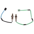 thumbnail image 1 of TOPAZ 2Pcs Upstream and Downstream Oxygen O2 Sensor Fits Honda CR-V CRV 2.4L L4 2007 - 2009, 1 of 7