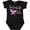 AB-Black, variant on Inktastic Twinkle Toes Pretty Butterfly Girls Baby Bodysuit