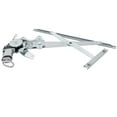 thumbnail image 5 of For 2012-2019 Versa Front Left Window Regulator 807211HL0A-PFM NI1350170, 5 of 5