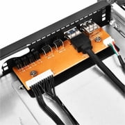 SilverStone SST-RM21-308 Server Case