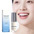 thumbnail image 1 of Pisexur Belleza Maquillaje Nuestra pintura dental instantánea te da dientes más blancos al instante y aumenta la confianza y los resultados 5 mlpara mujeres y hombres, 1 of 9