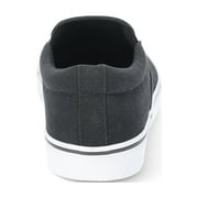 Mens No Boundaries Clinton Slip On Sneaker