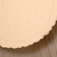 thumbnail image 3 of 20pcs Creative Cake Board Practical Cake Circle Base Round Shape Dessert Board Party Supplies for Birthday Wedding (5.9Inches, Golden), 3 of 8