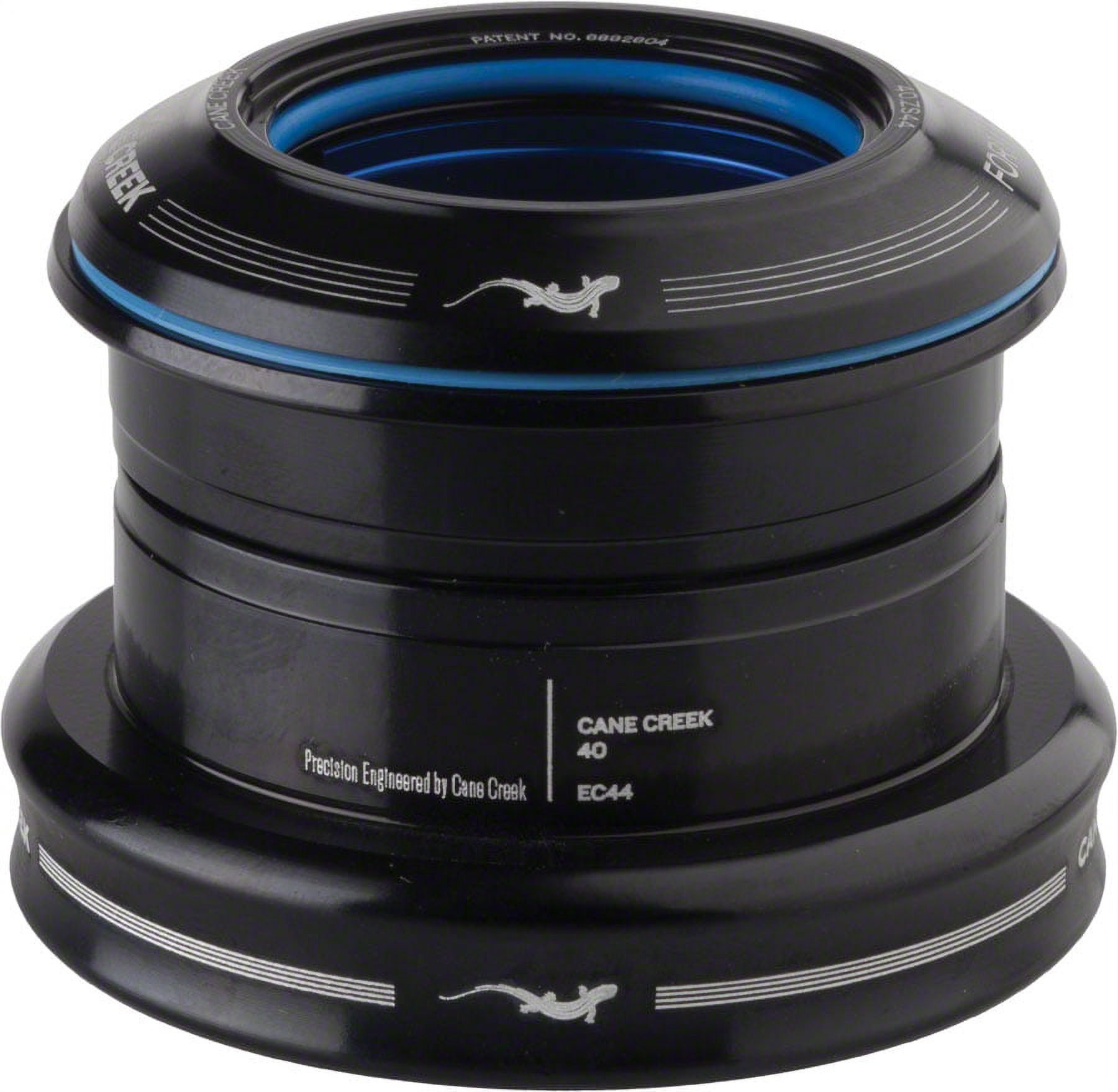 Jeu De Direction (headset) Pour Vélo Cane Creek Hellbender 70 - Compatible ZS44/EC44 - Neuf