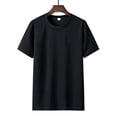 thumbnail image 4 of Camiseta retro de la serie de televisión The Big Bang Theory para hombre, 100 % algodón, ideal para deportes de ocio., 4 of 7