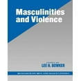 thumbnail image 1 of Masculinities and Violence, Vol. 1, 1 of 3