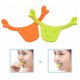 thumbnail image 5 of 2pcs smiling face trainers, beauty trainer chin device, 5 of 5