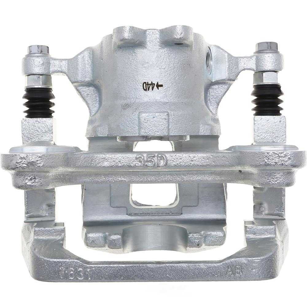 ACDelco 18FR13193C Reman Friction Ready Coated Disc Brake Caliper