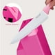 thumbnail image 5 of Juego de Cuchillos de Cocina hecef de 15 Piezas con Recubrimiento Antiadherente - Rosa, 5 of 10