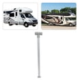 thumbnail image 1 of Lifting Folding Leg, Folding RV Support Table Legs Anodized Finish Aluminium Alloy Strong Support  for Campers Travel Trailer, 1 of 7