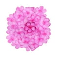 thumbnail image 3 of Pétalos de flores artificiales Macarena 200 piezas rosa, 3 of 8