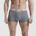 thumbnail image 2 of Mens Underwear Clearance Men's Soft Briefs Underpants Knickers Shorts Sexy Underwear, 2 of 5
