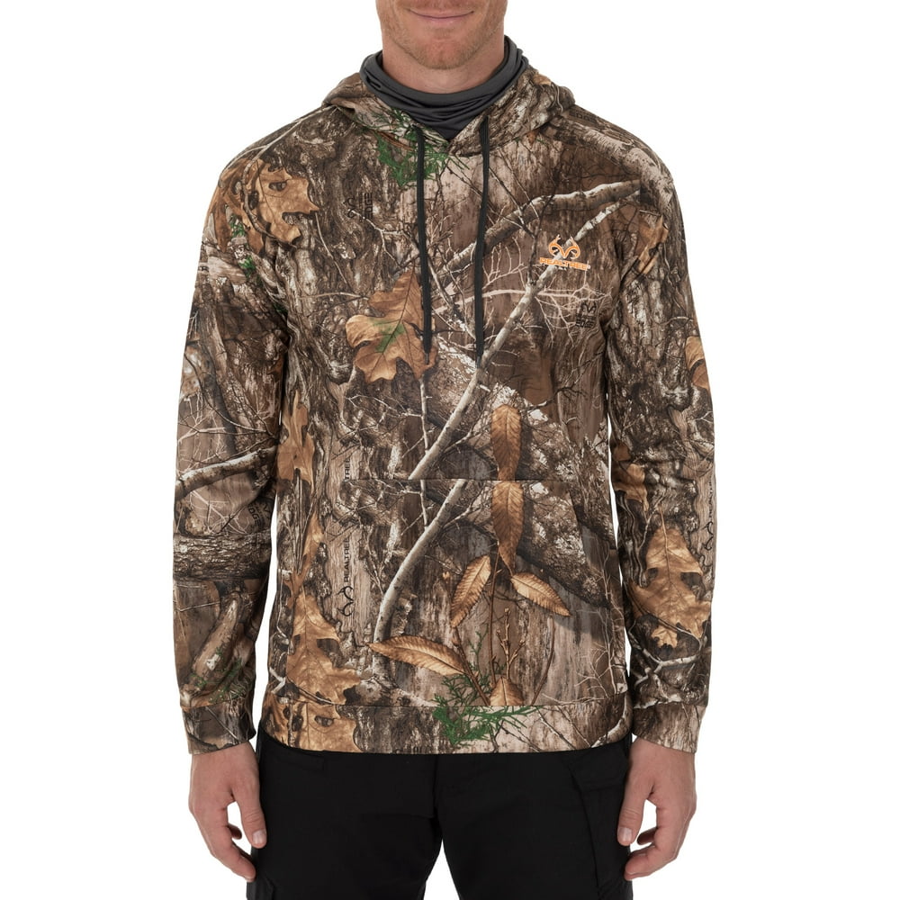 men's realtree sweatpants