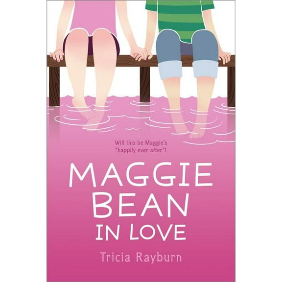 Maggie Bean in Love, (Paperback)