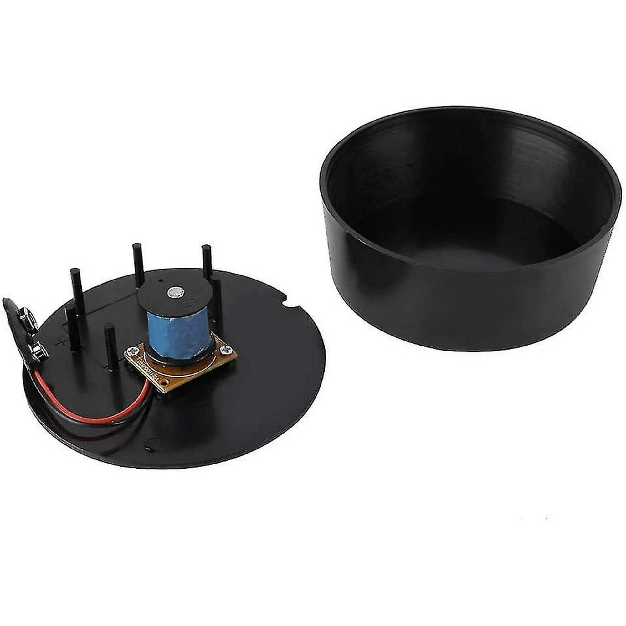 Wonderful Spinning Top Spins for Hours Fascinating Magnetic Toy Walmart