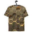thumbnail image 3 of Men's Premium T-Shirts, 3 of 6
