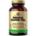 thumbnail image 1 of Píldora de agua a base de hierbas Supplement Solgar, 100 cápsulas vegetales, 1 of 6
