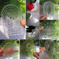 thumbnail image 1 of Stickers Muraux Pvc Sun Catcher Multi-Style Autocollant Arc en Verre Chambre Décora, 1 of 8
