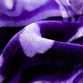 thumbnail image 5 of JML Winter Warm Flannel Fleece Sherpa Blanket 3 Piece, Plush Borrego Blanket For King Bed,79"x91", 5 of 5