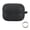 Black, variant on Dustproof Silicone Case Shockproof Earphone Protective Case Flexible Design Multiple Color for Clip WF-LC900