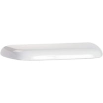 Mansfield Toilet Tank Cover for 160 Tank, White