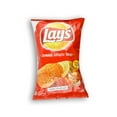 thumbnail image 2 of LAY'S Spanish Tomato Tango Potato Chips (Pack of 3) - 52 Grams (1.83 Oz), 2 of 7