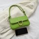 thumbnail image 3 of Bolsa De Axila Bolsa de axila para mujer, Bolsa Retro de cuero PU, Bolsa de mano Simple, Bolsa de compras elegante Sywqhk Para Estrenar, 3 of 6