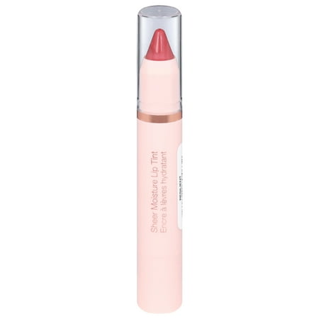Mineral Fusion - Lip Tnt Shr Moist Rslient - Ea Of 1-.1 Oz