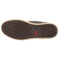 thumbnail image 5 of Men's Leather Lace Ankle Deck Boot, 5 of 5