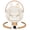 Beige, variant on PRVAETU Electric Baby Swing for Infants, Portable Swing with Bluetooth, 5 Speeds, 3 Timers, 10 Lullabies, 5-Point Harness, Remote Control,Beige