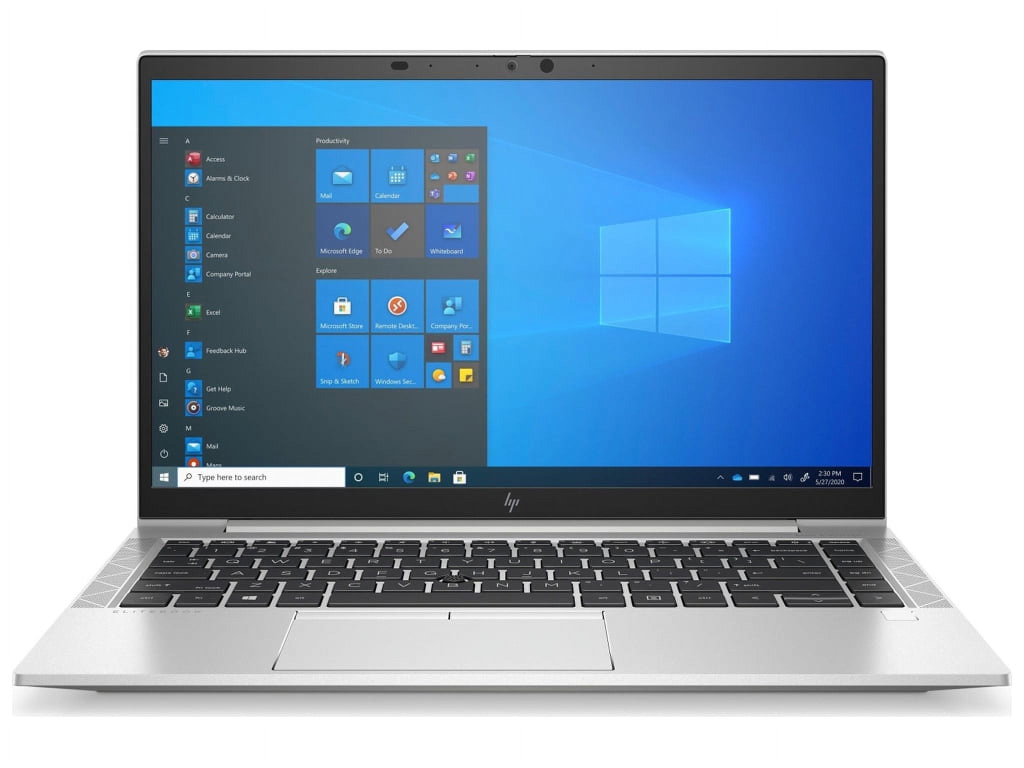 その他ノートPC本体 HP Elitebook X360 1040 G6. Core i5-8265U Amazon.com: HP Elitebook X360 1040 G6 14
