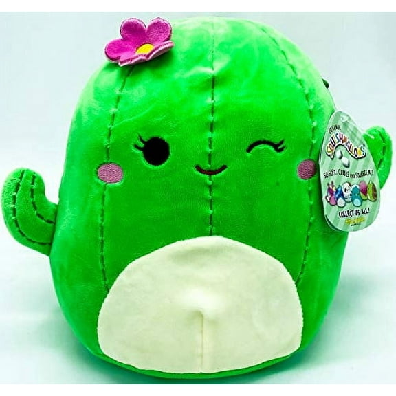 Squishmallows 8" Maritza the Cactus