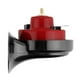 thumbnail image 2 of 2 uds 12 V Universal doble tono bocina coche motocicleta aire, 2 of 8