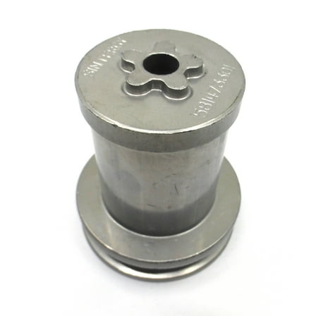 Husqvarna Blade Adaptor with 25mm Star / 7022F HU775H / 581473301 421782 532421782