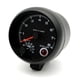thumbnail image 4 of Tacómetro para autos 3.75" con luz azul - Medidor de RPM 0-8000 en negro  

(Nota: Requiere ajuste inicial de aguja, compatible solo con vehículos de gasolina 12V), 4 of 6